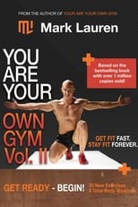 You Are Your Own Gym Vol. II poster