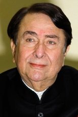 Randhir Kapoor