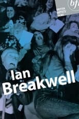 Poster for Ian Breakwell's Continuous Diary 