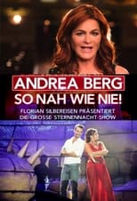 Poster for Andrea Berg – So nah wie nie!