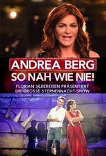 Poster for Andrea Berg – So nah wie nie! 