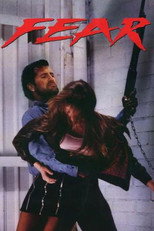 Fear poster movie