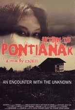 Poster for Return to Pontianak 