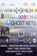 Poster for Ghost Nets