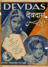 Poster for Devdas