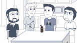 Rooster Teeth Animated Adventures 13x1 (S13E01)