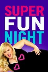 Poster for Super Fun Night