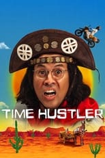 Poster for Time Hustler