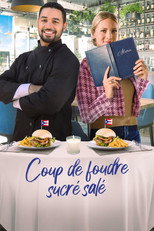 Coup de foudre sucr&eacute; sal&eacute;