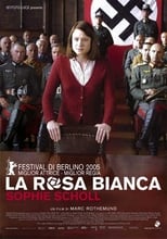 Poster di La rosa bianca - Sophie Scholl