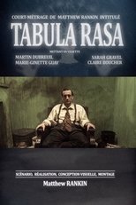 Poster for Tabula Rasa