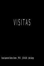 Poster for Visitas 