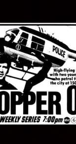 Chopper One (1974)