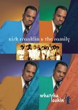 The Rebirth of Kirk Franklin: Live