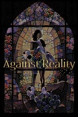 Poster for Against Reality