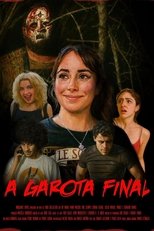 O Livro dos Arrepios: A Garota Final
