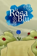 Poster for La Rosa Blu