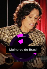 Mulheres do Brasil poster