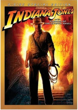 Production Diary: Making of 'The Kingdom of the Crystal Skull' poster