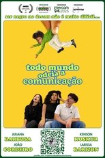 Everybody Hates Communication main poster