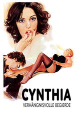 Cynthia - Verhängnisvolle Begierde