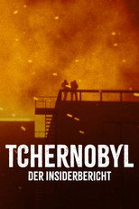 Tschernobyl - Der Insiderbericht