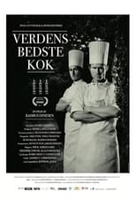 Poster for The World's Finest Chef 