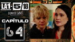 La 1-5/18 Somos uno 1x64 (S01E64)