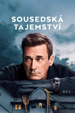 Sousedská tajemství