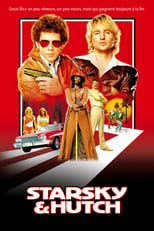 Starsky et Hutch serie streaming