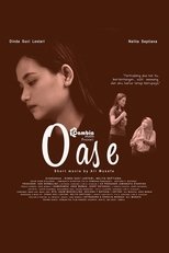 Oase poster movie