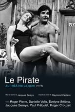 Poster for Le Pirate