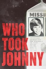 Poster di Who Took Johnny