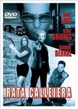 Poster for Rata callejera