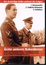 Ärzte unterm Hakenkreuz poster