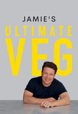 Poster for Jamie's Ultimate Veg