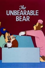 Poster for The Unbearable Bear