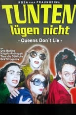 Poster di Tunten lügen nicht