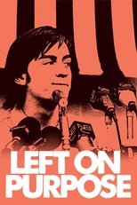 Left On Purpose poster movie