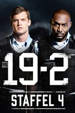 Poster zu Staffel 4 – 19-2