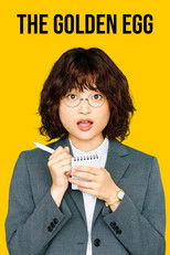 The Golden Egg poster