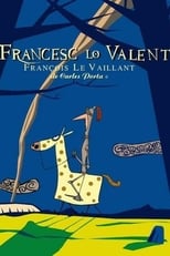 Poster for Francesc lo valent 