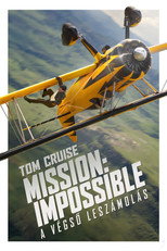 Mission: Impossible: A végső leszámolás