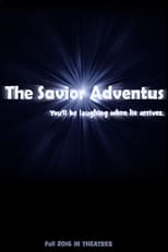 Poster for The Savior: Adventus 