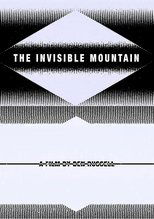 Poster for The Invisible Mountain