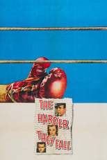 Poster for The Harder They Fall 