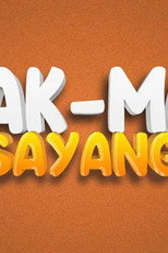 Mak-Mak Kesayangan poster