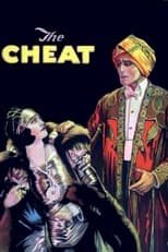 Poster for The Cheat 