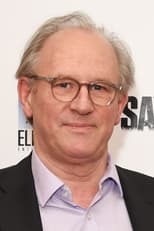 Foto retrato de Peter Davison