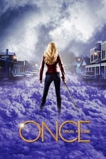 Poster for Once Upon a Time Season 2